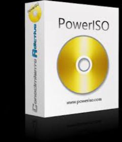 PowerISO