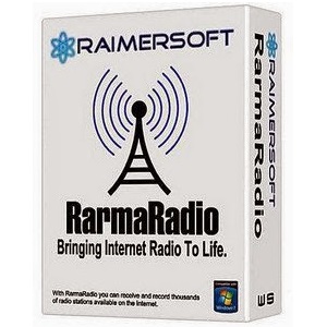 RarmaRadio