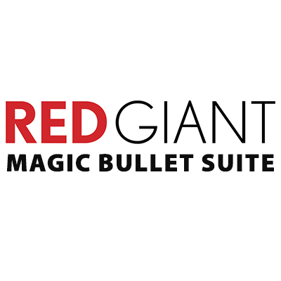 Red Giant Magic Bullet Suite