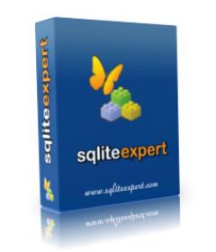 SQLite Expert Professional