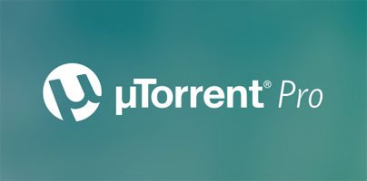 uTorrent Pro