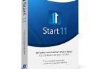 Stardock Start11