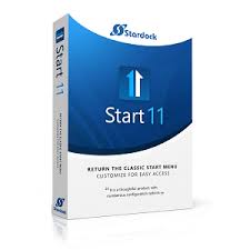 Stardock Start11