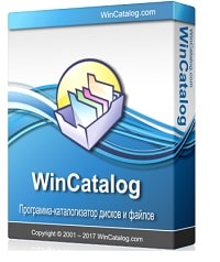 WinCatalog