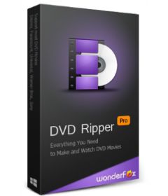 WonderFox DVD Ripper Pro