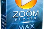 Zoom Player MAX