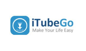 iTubeGo YouTube Downloader