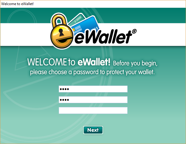 iliumsoft eWallet