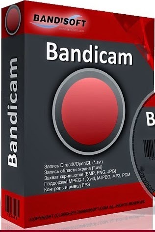 Bandicam