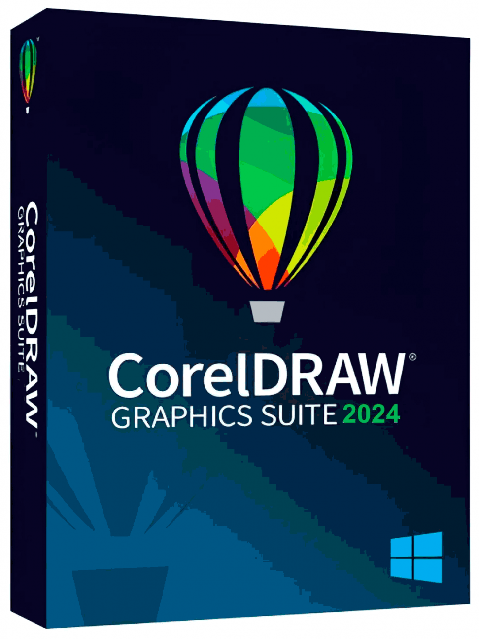 CorelDRAW Graphics Suite