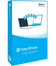 EaseUS Todo PCTrans Pro