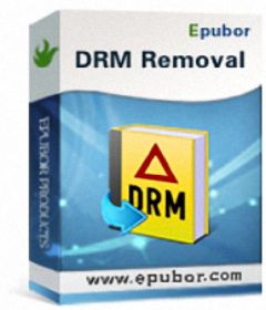 Epubor All DRM Removal