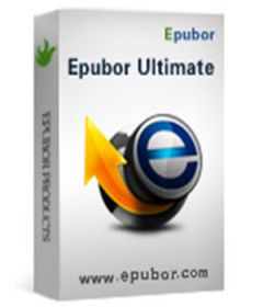 Epubor Ultimate Converter