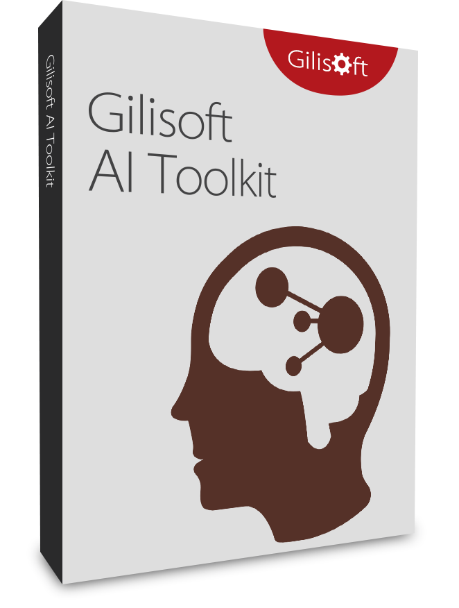 GiliSoft AI Toolkit