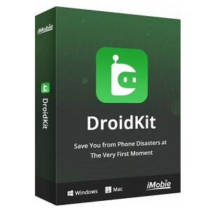 IMobie DroidKit