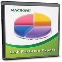 Macrorit Disk Scanner