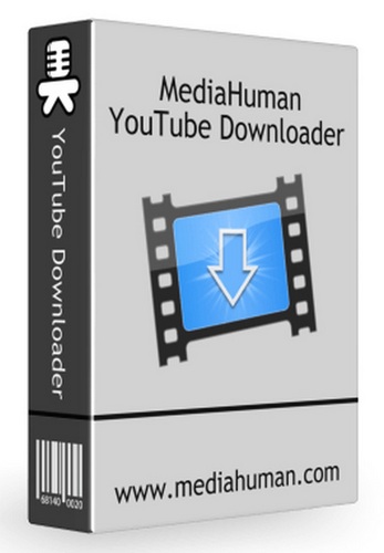 MediaHuman YouTube Downloader