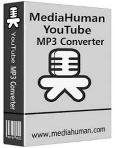 MediaHuman YouTube to MP3 Converter