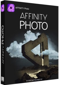 Serif Affinity Photo