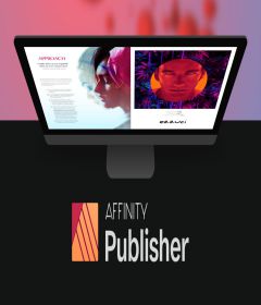 Serif Affinity Publisher