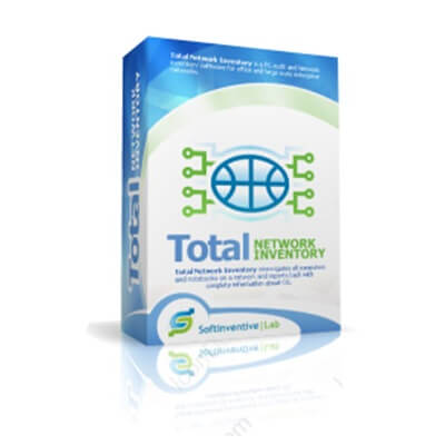 Total Network Inventory Pro