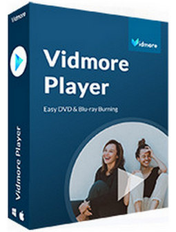 Vidmore Player