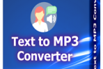 VovSoft Text to MP3 Converter