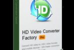 WonderFox HD Video Converter Factory Pro