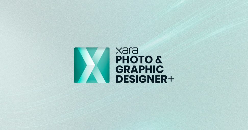 Xara Photo & Graphic Designer+