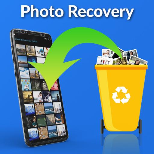 iLike Photo Recovery