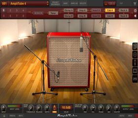 AmpliTube