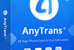 AnyTrans iOS