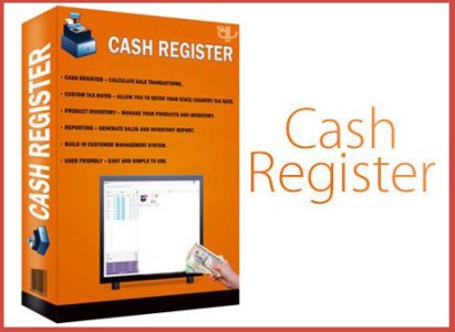 Cash Register Pro