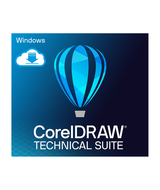 CorelDRAW Technical Suite