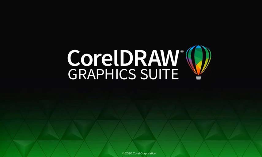 CorelDRAW Graphics Suite