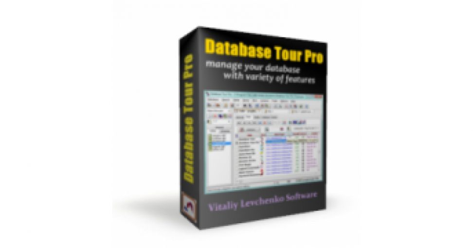 Database Tour Pro