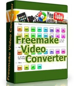 Freemake Video Converter