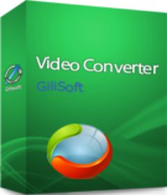 GiliSoft Video Converter