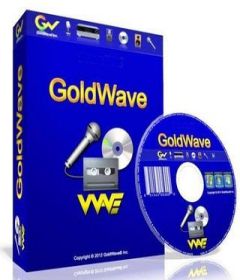 GoldWave