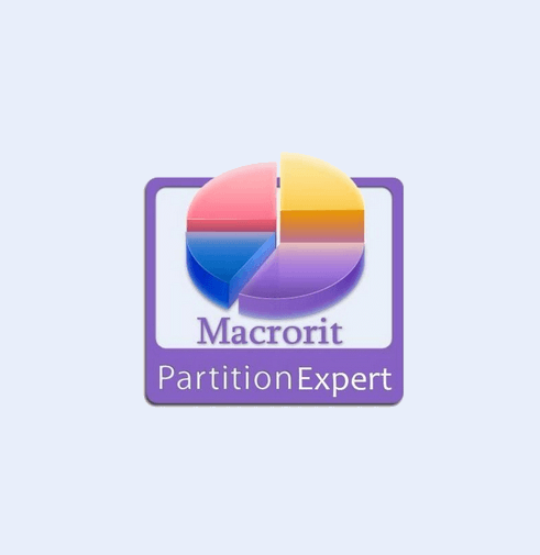 Macrorit Disk Partition Expert Server