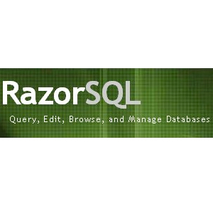 RazorSQL