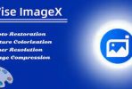 Wise ImageX Pro