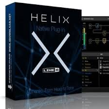 Line 6 Helix Native