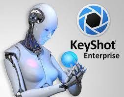 Luxion Keyshot Enteprise