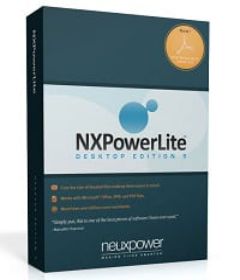 NXPowerLite Desktop