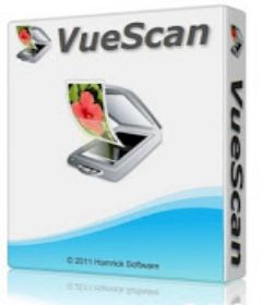 VueScan