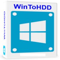 WinToHDD 6.6 Enterprise Professional