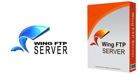 Wing FTP Server Corporate