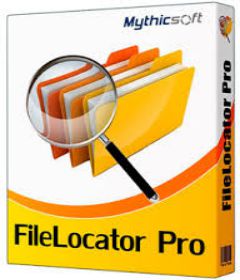 FileLocator Pro