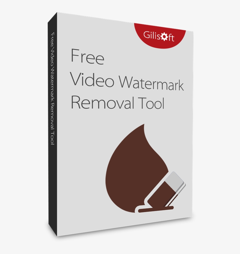 Gilisoft Image Watermark Master